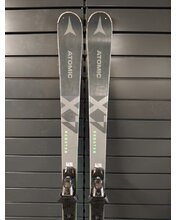 Používané lyže Atomic Redster X7 TI 22/23 T5 169 cm