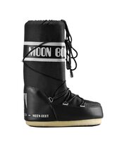 Snehule Moon Boot Icon Nylon Black 39-41