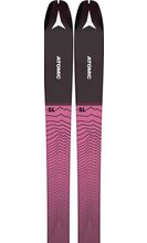 Skialpinistické Lyže Atomic Backland 86 SL W + SKIN 85/86 22/23 158 cm