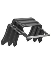 Skialpové mačky Atomic Crampon Shift Grey 120 mm