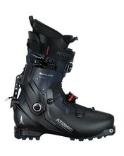 Skialpové lyžiarky Atomic Backland Expert Black/Blue 23/24 MP 270/275
