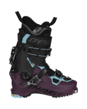 Skialpové lyžiarky Dynafit Radical Pro W Boot Royal Purple/Marine Blue 23/24 MP 260