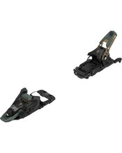 Viazanie Atomic Shift² 13 MN Black/Green SH100