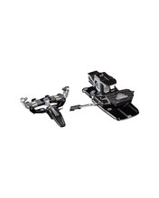 Skialpové viazanie Dynafit Superlite 150+ Schwarz Silber 90 mm