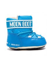 Snehule Moon Boot Crib 2 Light Blue 21/22 17-18