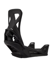 Snowboardové viazanie Burton Men's Step On® Re:Flex Black S