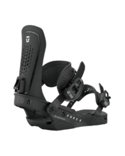 Snowboardové viazanie Union Force Black 20-YR L