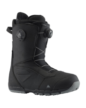 Snowboardové topánky Burton Men's Ruler BOA® Black MP 270