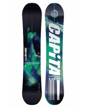 Snowboard Capita Outerspace Living 24/25 154 cm