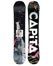 Snowboard Capita D.O.A. 25/26 154 cm