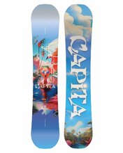 Snowboard Capita Space Metal Fantasy 147 cm