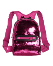 Batoh Goldbergh Lover Backpack Passion Pink Uni