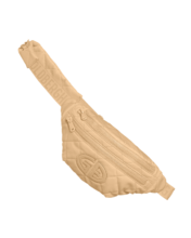 Ľadvinka Goldbergh Col Fanny Pack Caramello uni