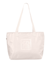 Taška Goldbergh Famous Shopper Bag Champagne uni