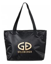 Taška Goldbergh Shopper Bag Black uni