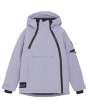 Detská bunda Color Kids Jr. Ski Jacket Solid Languid Lavender 134
