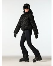 Bunda Goldbergh Aeliana Ski Jacket Black M