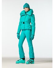 Bunda Goldbergh Jive Ski Jacket Turchese M