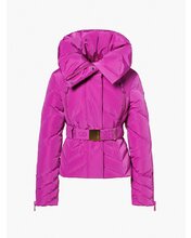 Bunda Goldbergh Jive Ski Jacket Viola XS