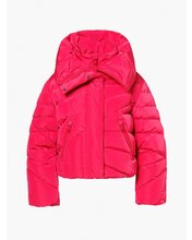 Bunda Goldbergh Liora Ski Jacket Italian Rose XS