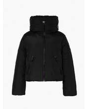 Lyžiarska bunda Goldbergh Porter Ski Jacket Black XS