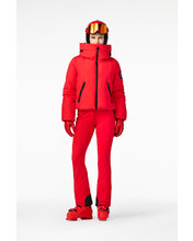 Lyžiarska bunda Goldbergh Porter Ski Jacket Flame M