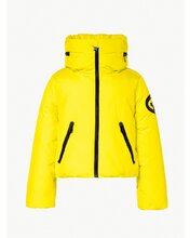 Lyžiarska bunda Goldbergh Porter Ski Jacket Limone S