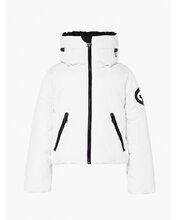 Lyžiarska bunda Goldbergh Porter Ski Jacket White S