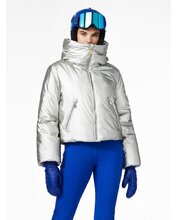 Lyžiarska bunda Goldbergh Soleil Ski Jacket Silver S