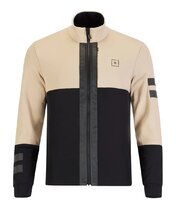 Mikina One more Tech Sweater Mosaico/Black/Black L