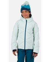 Zimná bunda Rossignol Girl Staci Steam 16