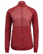 Dámska bunda Silvini Cortena Merlot M