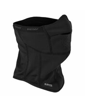 Lyžiarska maska Ziener Iakovo GTX Junior Black XS