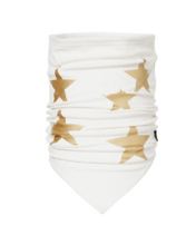 Nákrčník Goldbergh Starlight Neckwarmer Cream uni