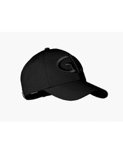 Šiltovka Goldbergh Valencia Baseball Cap Black uni