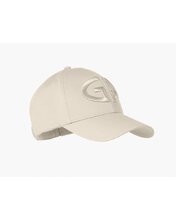 Šiltovka Goldbergh Valencia Baseball Cap Champagne uni
