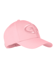 Šiltovka Goldbergh Valencia Baseball Cap Salmon Rose uni