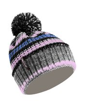 Čiapka Crazy Idea Cap Input Aurora uni