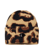 Čiapka Goldbergh Shayna Beanie Jaguar uni