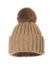 Čiapka Goldbergh UNA Beanie Marmottes uni