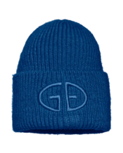 Čiapka Goldbergh Valerie Beanie Deep Teal uni