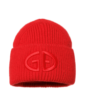 Čiapka Goldbergh Valerie Beanie Flame Uni