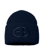 Čiapka Goldbergh Valerie Beanie French Blue uni