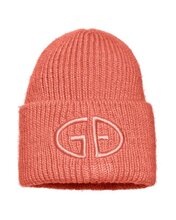Čiapka Goldbergh Valerie Beanie Salmon Uni