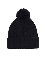 Zimná čiapka Rossignol W Sofia Black uni