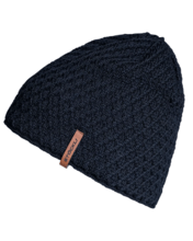 Zimná čiapka Stöckli Urban Black uni