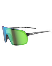 Cyklistické okuliare Out Of Rams Black/White Green MCI S