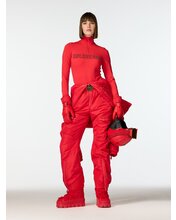 Funkčné body Goldbergh Spire Ski Body Flame M