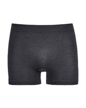 Funkčné boxerky Ortovox 120 Competition Light Boxer Men Black Raven L