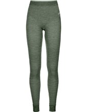 Dámske funkčné legíny Ortovox W's 230 Competition Long Pants Arctic Grey S